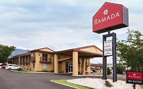 Ramada By Wyndham Flagstaff East